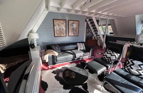 Rekem House | Natuurhuis 'Van De Wereld'