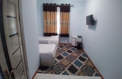 Bukhara Province Hotel | NAU Hotel
