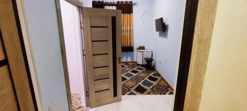 Bukhara Province Hotel | NAU Hotel