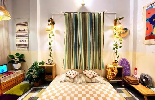 District 4 House | Nau's Homestay 2