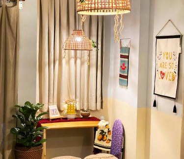 District 4 House | Nau's Homestay 2