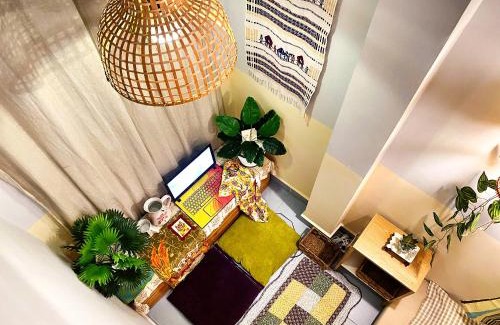 District 4 House | Nau's Homestay 2