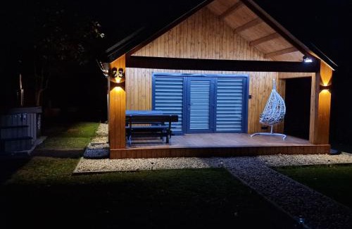 Anyksciai House | Naujai įrengtas atostogų namelis