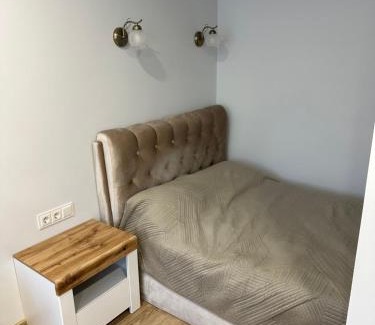Sniuraiciai Apartment | Naujas butas šalia Radviliškio