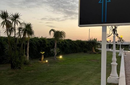 Sabaudia Apartment | NAUSICA APPARTAMENTO PER 5 PERSONE