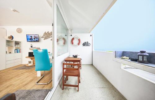 Doese Apartment | Nautic - 306