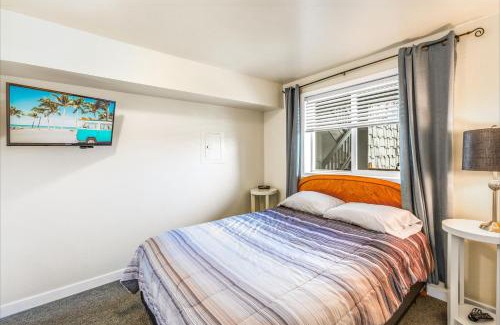 Ocean Shores House | Nautilus Beach Vacation Condos