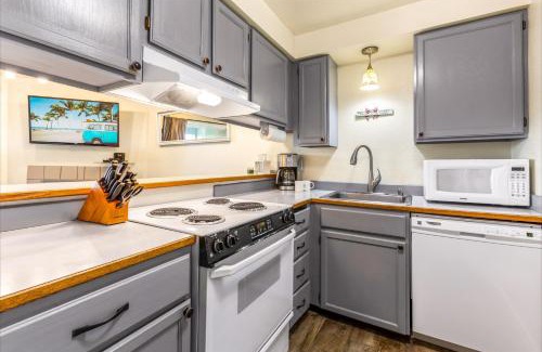 Ocean Shores House | Nautilus Beach Vacation Condos