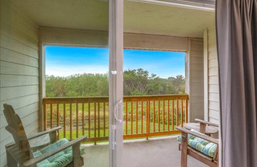 Ocean Shores House | Nautilus Beach Vacation Condos