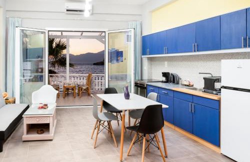 Matala Apartment | Nautilus
