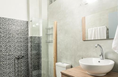 Matala Apartment | Nautilus