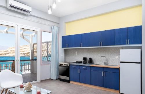 Matala Apartment | Nautilus