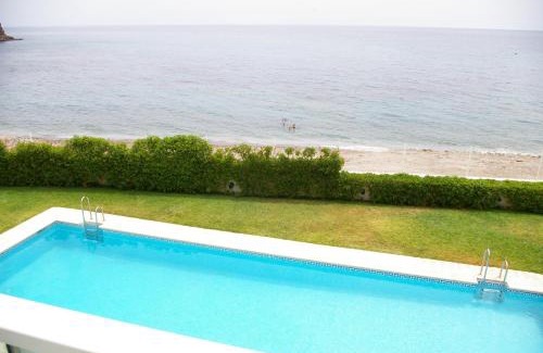 Carboneras Apartment | ¡NAUTILUS HIGH QUALITY!