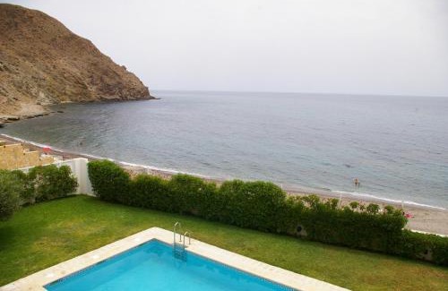 Carboneras Apartment | ¡NAUTILUS HIGH QUALITY!
