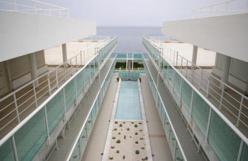 Carboneras Apartment | ¡NAUTILUS HIGH QUALITY!