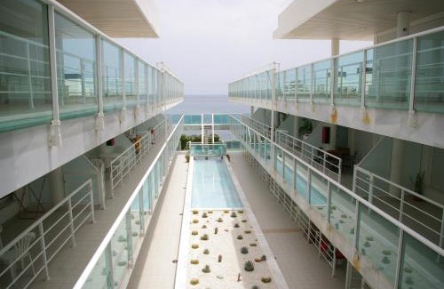 Carboneras Apartment | ¡NAUTILUS HIGH QUALITY!