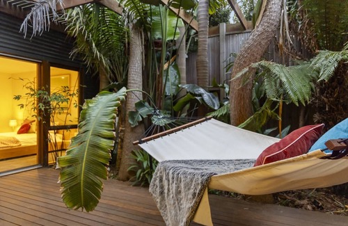 Flinders House | Nautilus in Flinders