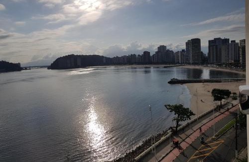 Sao Vicente Apartment | NAUTILUS SEAVIEW BAY-SV/SP