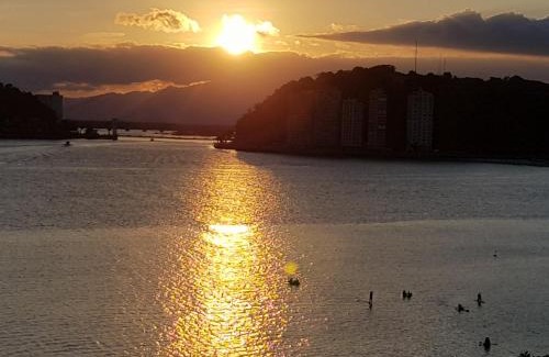Sao Vicente Apartment | NAUTILUS SEAVIEW BAY-SV/SP