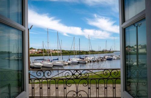 Vila do Conde House | Naval Guest House & Bistrô