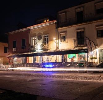 Vila do Conde House | Naval Guest House & Bistrô