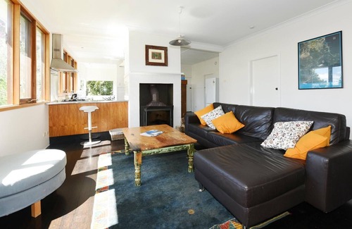 Erowal Bay House | Naval Shores - Erowal Bay, Jervis Bay