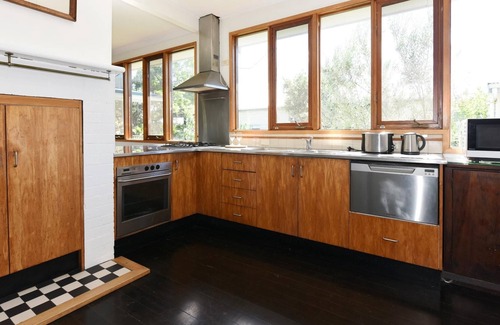 Erowal Bay House | Naval Shores - Erowal Bay, Jervis Bay