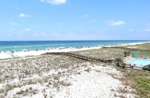 Navarre Beach Apartment | Navarre Beach Regency 805