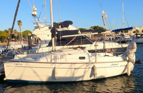 Ayamonte Boat Rental | Navegamos Hoy