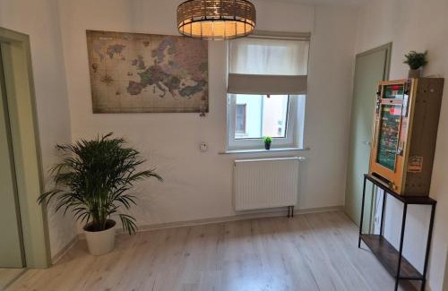 Westerwaldkreis Apartment | NAVIA Luma - Design Apartment - Stylisch, voll ausgestattet, mit Parkplatz