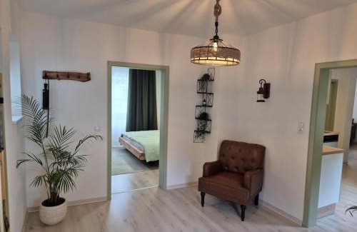 Westerwaldkreis Apartment | NAVIA Luma - Design Apartment - Stylisch, voll ausgestattet, mit Parkplatz