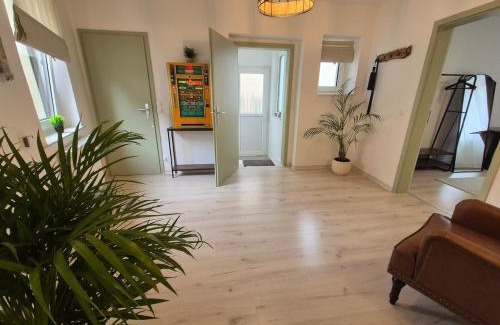 Westerwaldkreis Apartment | NAVIA Luma - Design Apartment - Stylisch, voll ausgestattet, mit Parkplatz