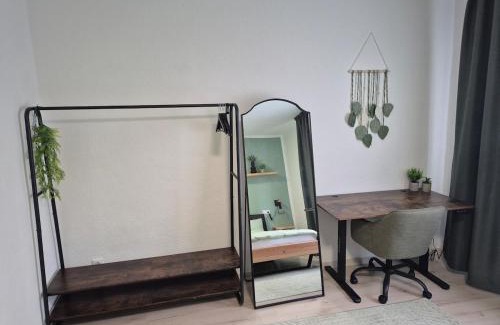 Westerwaldkreis Apartment | NAVIA Luma - Design Apartment - Stylisch, voll ausgestattet, mit Parkplatz