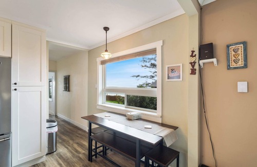 Netarts House | Navigate Stays: Waterfront w/Bay Views & More