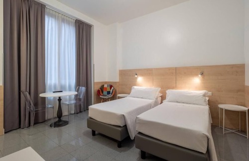 Porta Genova House | Navigli Suites