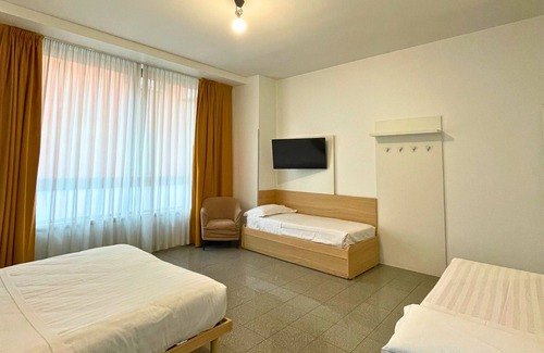 Porta Genova House | Navigli Suites
