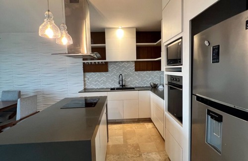 Zona Hotelera Norte Apartment | Navima - Cozy 2Br Apartment w/ocean access & snorkel spot