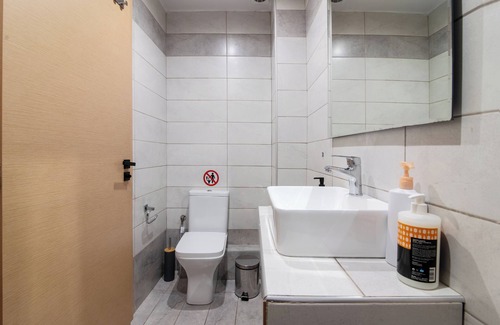 Athens City Centre Hotel | Navitas House Athens