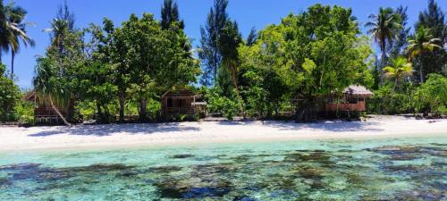 Raja Ampat House | Naviza Homestay