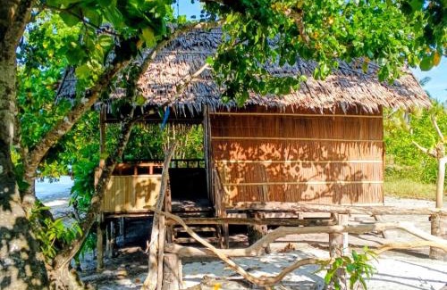Raja Ampat House | Naviza Homestay