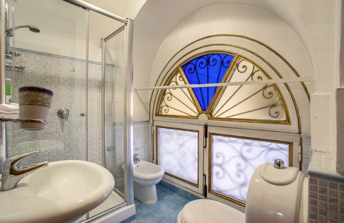 Rione VI Parione House | Navona Gallery Suites