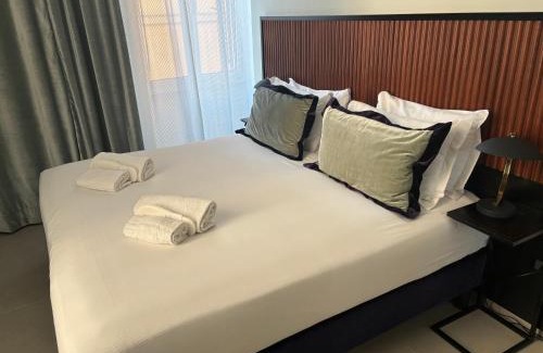 Rione VI Parione Hotel | Navona Theatre Hotel