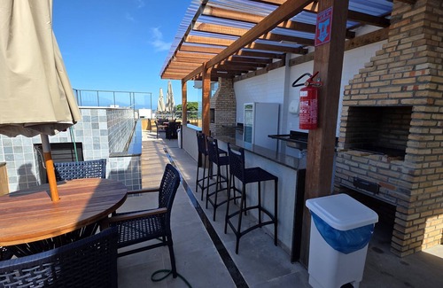 Tamandare Apartment | Nawa Beach Residence 301 by La Playa