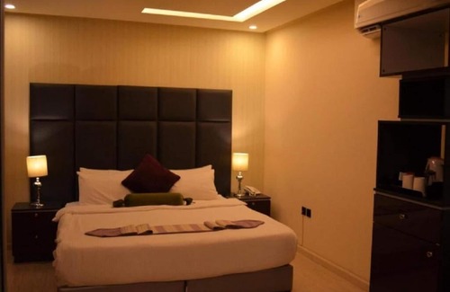 Medina Hotel | Nawat El Madinah Hotel