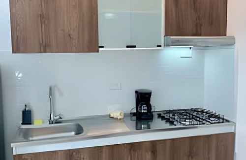 Cali Apartment | Nawi Apartaestudio con aire