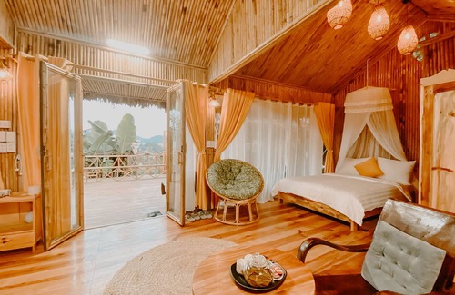 Phuong 10 Cabin | Nay Bungalow Dalat