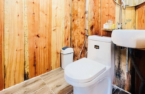 Phuong 10 Cabin | Nay Bungalow Dalat