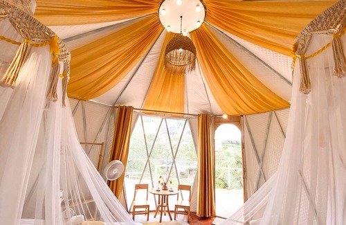 Phuong 10 Cabin | Nay Bungalow Dalat