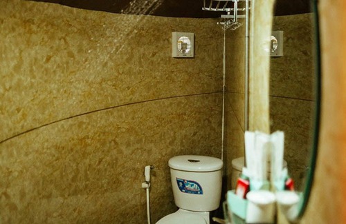 Phuong 10 Cabin | Nay Bungalow Dalat