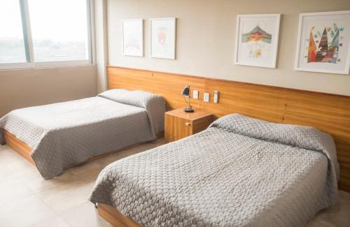Nuevo Vallarta Apartment | Nayarit Getaway Cozy Luxury by the Ocean
